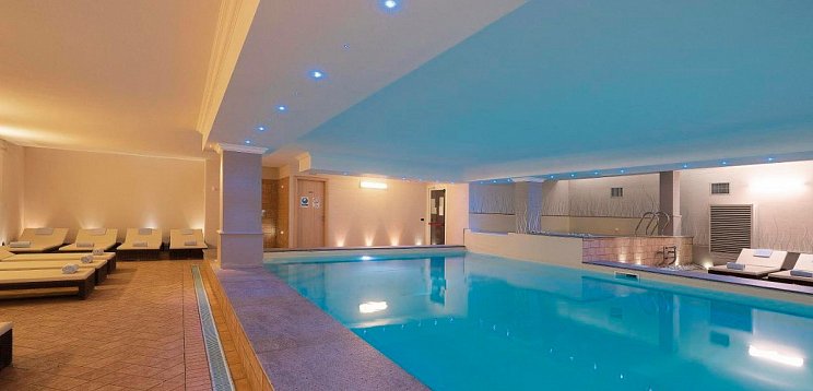 Hotel Splendid Sole