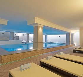 Hotel Splendid Sole 