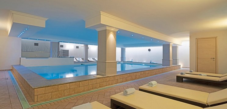 Hotel Splendid Sole