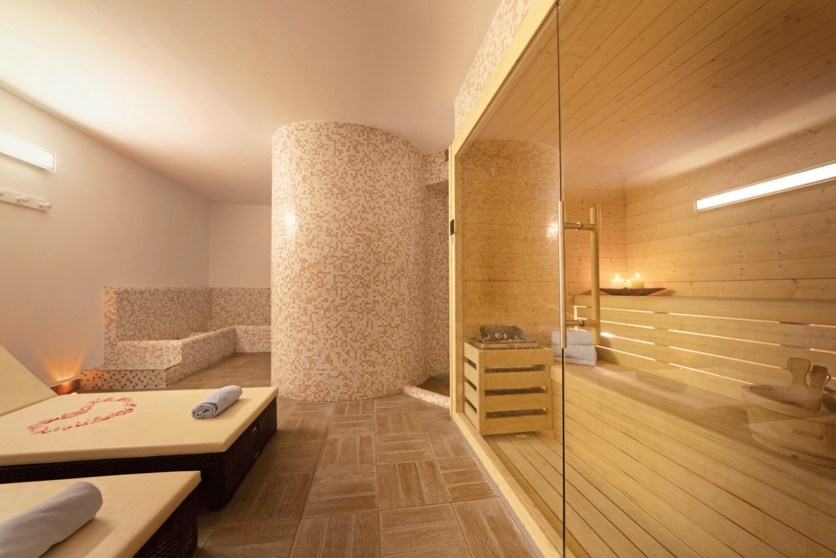 Hotel Splendid Sole