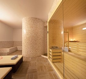 Hotel Splendid Sole 