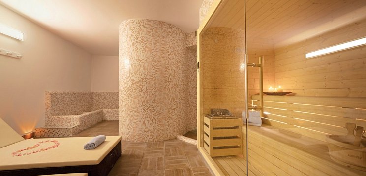 Hotel Splendid Sole