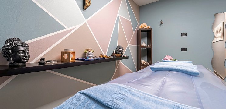 Hotel Splendid Sole