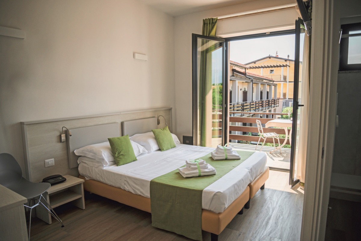 Hotel Splendid Sole