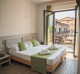 Hotel Splendid Sole 