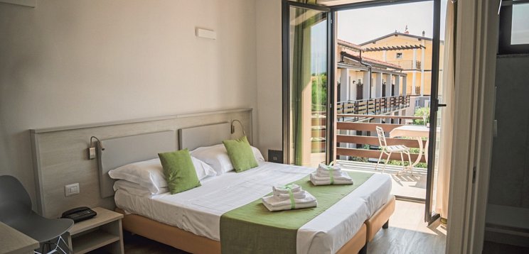 Hotel Splendid Sole
