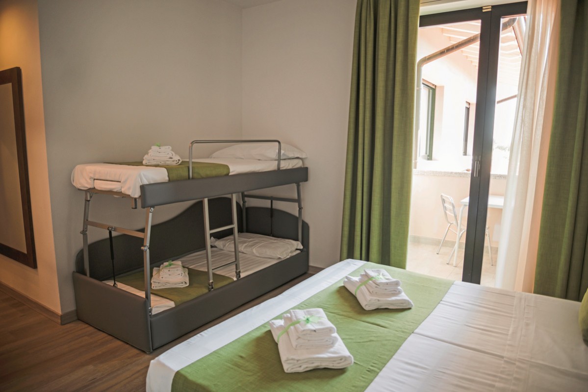 Hotel Splendid Sole