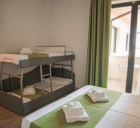 Hotel Splendid Sole 
