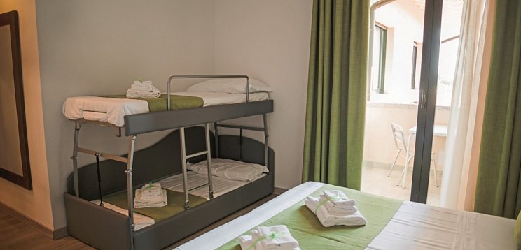Hotel Splendid Sole
