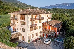Relais Vecchio Maso