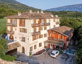 Relais Vecchio Maso