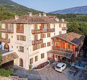 Relais Vecchio Maso