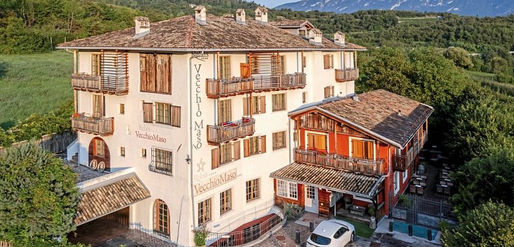 Relais Vecchio Maso