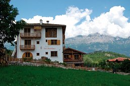 Relais Vecchio Maso
