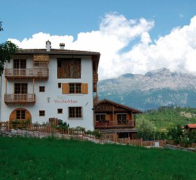 Relais Vecchio Maso