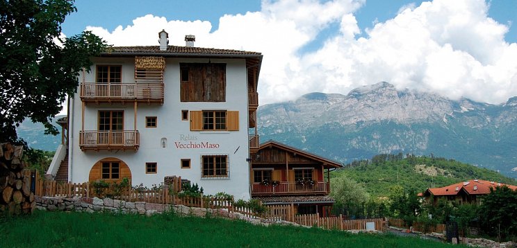 Relais Vecchio Maso