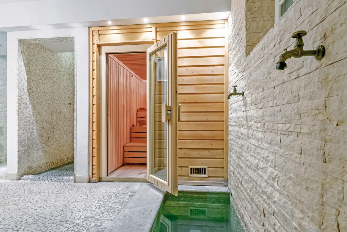 Relais Vecchio Maso