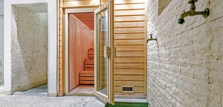 Relais Vecchio Maso