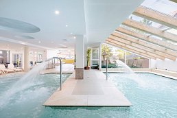 Hallenbad