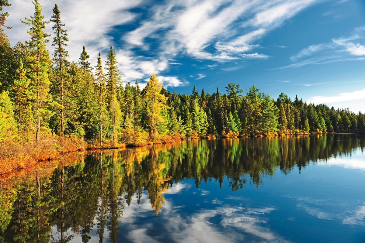 Ostkanada Rundreise – Frühling & Indian Summer
