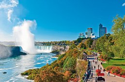 Niagarafälle