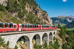 Bernina Express