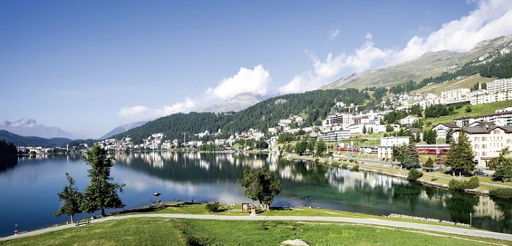 Bahnerlebnis Schweiz pur-ab Luzern