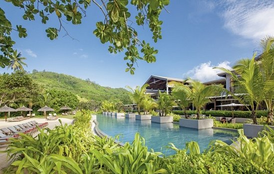Kempinski Seychelles Resort - Baie Lazare